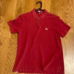 Burberry Polo